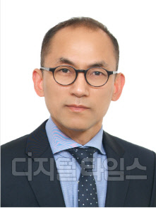 고학수 한국인공지능법학회장(서울대학교 법학전문대학원 교수)